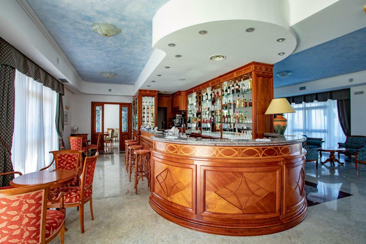 Hotel La Castellana Belvedere Marittimo Exterior foto